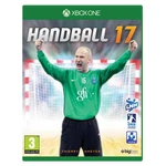 IHF Handball Challenge 17 - XBOX ONE