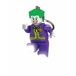 LEGO DC Super Heroes Joker, világító figura