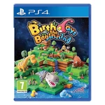 Birthdays the Beginning - PS4