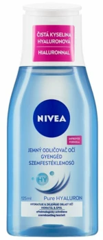 NIVEA Jemný ODLIČOVAČ očí Purified water