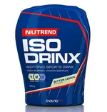 ISOdrinX bitter lemon