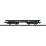 Märklin 048757 H0 ťažký transportný vozeň DB