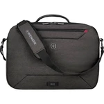 Wenger taška na notebook MX Commute S Max.veľkosť: 40,6 cm (16")  sivá