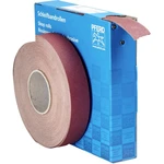 PFERD SBR 40 A 100 45016110 brúsna rola  Zrnitosť 100  (Ø x d) 213 mm x 50 m 1 ks