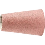 PFERD GSB 362260 A 80 42216108 brúsna dutinka  Zrnitosť 80  (Ø x v) 36 mm x 60 mm 100 ks