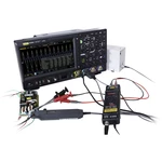 Rigol MSO8104 digitálny osciloskop  1 GHz    8 Bit funkcie multimetra, logický analyzátor, generátor funkcií, digitálne