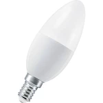 LEDVANCE SMART + En.trieda 2021: F (A - G) SMART+ WiFi Candle Tunable White 40 5 W/2700K E14  E14  chladná biela, prírod