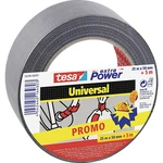 tesa UNIVERSAL 56396-00000-00 páska so skleným vláknom  strieborná (d x š) 30 m x 50 mm 1 ks