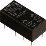 Omron G6A-274P-ST-US 5 VDC relé do DPS 5 V/DC 2 A 2 prepínacie 1 ks