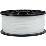 Monoprice 110552 Premium spool vlákno pre 3D tlačiarne PLA plast   1.75 mm 1000 g biela  1 ks