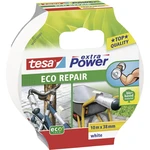 EXTRA POWER ECOLOGO WHITE 10 m x 38 mm