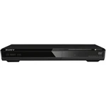 Sony DVP-SR170 DVD prehrávač  čierna