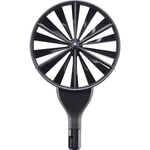 testo 0635 9430 0635 9430 meracia sonda  100 mm lopatková sonda 1 ks