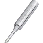 TOOLCRAFT TO-4941102 spájkovací hrot skosený o 45° Veľkosť hrotov 2 mm Dĺžka hrotov 17 mm obsah, množstvo obsiahnutého o