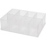 raaco 80 8xBA8-1 vložka do kufríka na súčiastky, (š x v x h) 220 x 69 x 160 mm, 1 ks