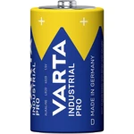 Varta INDUSTRIAL PRO D Stk batéria typu D alkalicko-mangánová 16500 mAh 1.5 V 1 ks