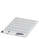 Cable marker US-WMT (15X4) 0828767 Phoenix Contact