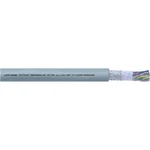 LAPP 30964-1 dátový kábel UNITRONIC® FD CP (TP) PLUS 1 x 2 x 0.50 mm² sivá metrový tovar