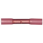 Vogt Verbindungstechnik 3735h krimpovacie spojka so zmršťovacou bužírkou  0.705 mm² 1 mm² úplne izolované červená 1 ks