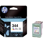 HP Ink cartridge 344 originál zelenomodrá, purpurová, žltá C9363EE náplň do tlačiarne HP Ink cartridge 344 originál zelenomodrá, purpurová, žltá C9363EE náplň do tlačiarne