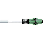 Wera 812/1 dielňa bitový skrutkovač 1/4" (6,3 mm) 120 mm DIN 3126, DIN ISO 1173 Wera 812/1 dielňa bitový skrutkovač 1/4" (6,3 mm) 120 mm DIN 3126, DIN ISO 1173