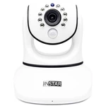 INSTAR IN-8015 Full HD white 10081 LAN, Wi-Fi IP  bezpečnostná kamera  1920 x 1080 Pixel