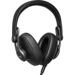 AKG K371  štúdiové slúchadlá Over Ear cez uši zložiteľná čierna