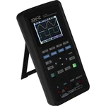 Joy-it DMSO2D72 osciloskop, multimeter, generátor signálu  1 Hz - 70 MHz  trojuholník, arbitrárne, sínusový, obdĺžnikový