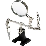 TOOLCRAFT TO-6546642 ZD-10D ručné monokulárne  Zväčšenie: 2.5 x Veľkosť objektívu: (Ø) 60 mm