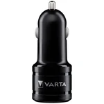 Varta Car Charger Dual USB 57932101401 USB nabíjačka do auta, do nákladného auta Výstupný prúd (max.) 5400 mA 2 x USB ,