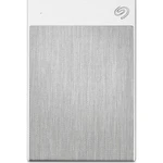 Seagate Backup Plus Ultra Touch 2 TB externý pevný disk 6,35 cm (2,5")  USB-C™ biela STHH2000402