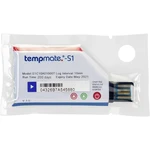 tempmate tempmate S1 V3 teplotný datalogger  Merné veličiny teplota -30 do +70 °C        jednocestný datalogger, funkcia