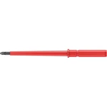 Wera Kraftform Kompakt VDE 65i VDE krížový PZ výmenný bit  PZ 1   154 mm