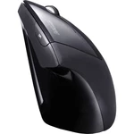 Perixx Vertikal Perimice-513 ergonomická myš USB  čierna 6 null