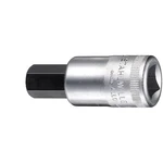 Stahlwille 54 6 03050006 inbus nástrčný kľúč 6 mm     1/2" (12.5 mm)