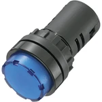 TRU COMPONENTS 140412 indikačné LED  zelená   230 V/AC    AD16-22ES / 230V / G
