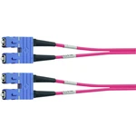 Telegärtner L00883A0002 optické vlákno LWL prepojovací kábel [1x zástrčka SC - 1x zástrčka SC] 9/125 µ Singlemode OS2 5.