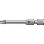 Wera 867/4 Z IP 05320430001 bit Torx 30 IP nástrojová ocel vysoko pevné, legované F 6.3 1 ks