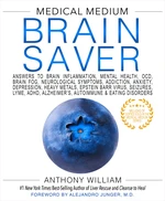 Medical Medium Brain Saver