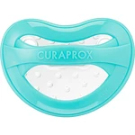 Curaprox Baby Size 0, 0-7 Months dudlík Turquoise 1 ks