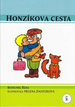 Honzíkova cesta - Helena Zmatlíková, Bohumil Říha