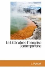 La Littérature Francaise Contemporaine - Mayland Hans J.