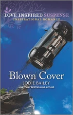 Blown Cover