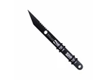 Nůž CMS ANV® – Černá čepel - DLC, Černá (Barva: Černá, Varianta: Černá čepel - DLC)