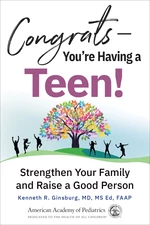 CongratsâYou're Having a Teen!