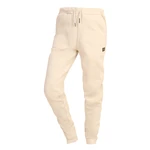 Women's sweatpants nax NAX COMERA moonbeam