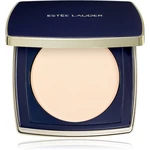 Estée Lauder Double Wear Stay-in-Place Matte Powder Foundation púdrový make-up SPF 10 odtieň Ecru 12 g