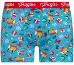 Men's boxers Reindeer Frogies Christmas