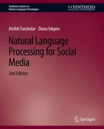 Natural Language Processing for Social Media, Second Edition