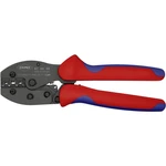 Knipex PreciForce 97 52 35 krimpovacie kliešte  neizolované otvorené zástrčky 0.5 do 6 mm²